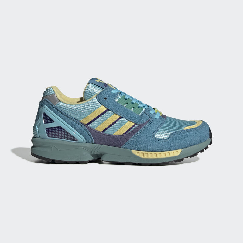 adidas Consortium ZX 8000 Aqua EE4754 Grailify